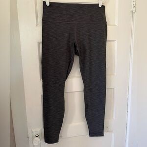 Lululemon Leggings Wunder Under High-Rise Tight – 28”